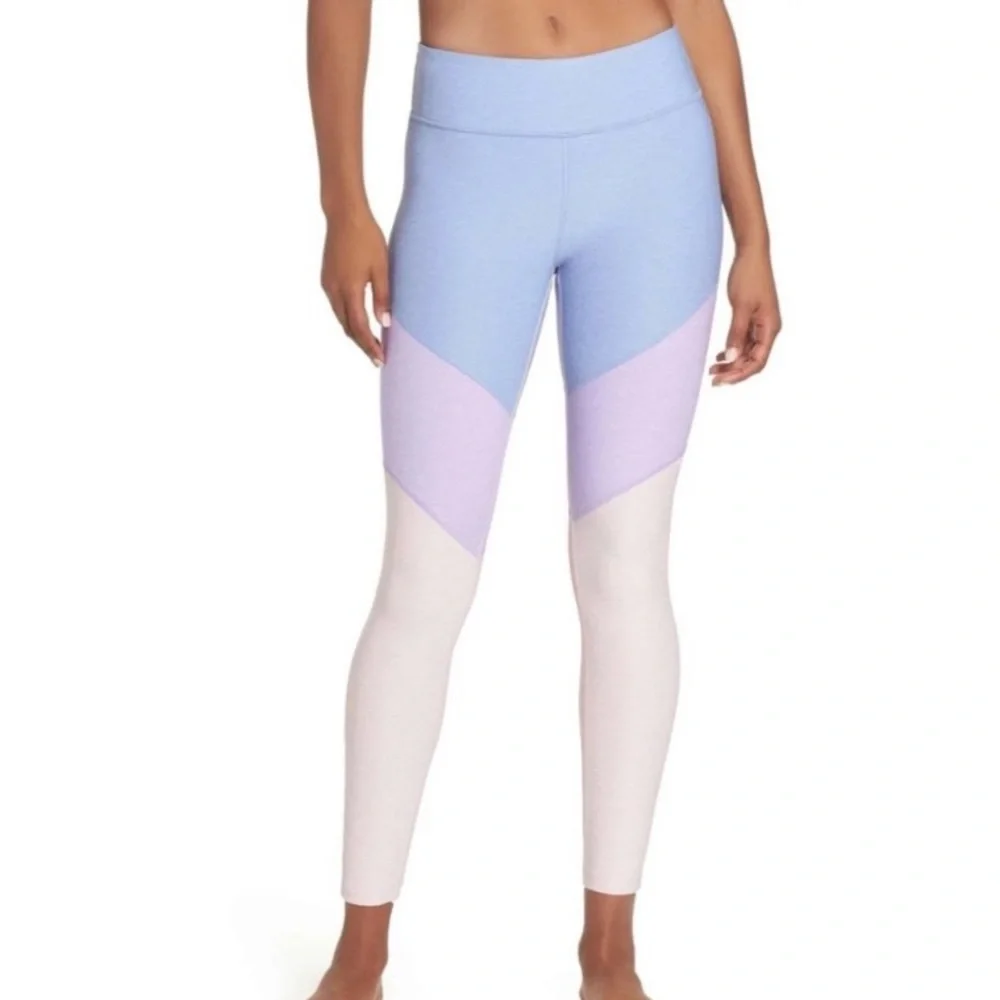 NWT Outdoor Voices Springs Leggings - Picture 1 of 7